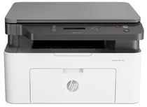 Impressora HP Laser MFP 135W Wifi - 110 Volt