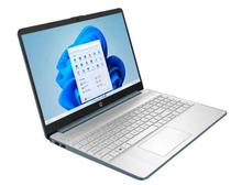 Notebook HP 15-DY5885WM FHD Core i5-1235U/ 15.6/ 8GB/ 256GB SSD/ Webcam/ Windows/ Azul