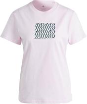 Camiseta Adidas IM4261 - Feminina