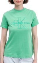 Camiseta Calvin Klein J20J220718 L1C - Feminina