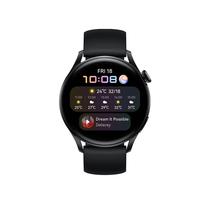 Relogio Huawei Smartwatch GT3 Elegant (MIL-B19) Preto
