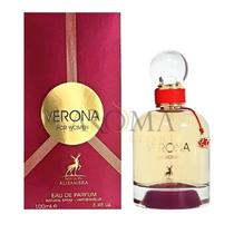 Perfume Maison Alhambra Verona Eau de Parfum 100ML