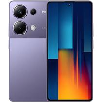 Smartphone Xiaomi Poco M6 Pro 256GB/8GB Purple Global