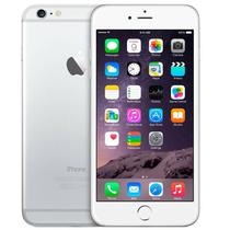 Apple iPhone *R* 6 16GB Silver A1549