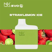 Maskking Evo Box 5000 Puffs 5% Strawberry Lemon Ice