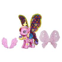 MY Little Pony Hasbro B0372 Cadance Pop Kit de Asas