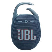 Speaker Portatil JBL Clip 5 Bluetooth - Azul