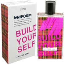 Perfume Armand Basi Uniform Build Yourself Edt Unisex - 100ML