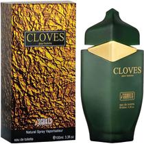 Perfume Iscents Cloves Edt Masculino - 100ML