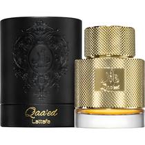 Perfume Lattafa Qaa'Ed Edp - Unissex 100ML