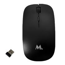 Mouse Mtek PMF423B Wireless 2.4G - Nano USB Preto