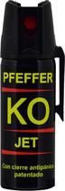 Spray de Pimenta Ko Jet Ballistol - 50ML
