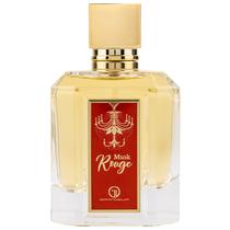 Perfume Grandeur Elite Musk Rouge Edp Feminino - 100ML