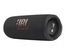 Caixa de Som JBL Flip 6 Black