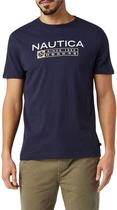 Camiseta Nautica 35106V 4NV - Masculina