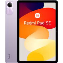 Tablet Xiaomi Redmi Pad Se 11" Wi-Fi 4GB+128GB Os 13 - Lavender Purple 49949 VHU4536EU 23073RPBFL