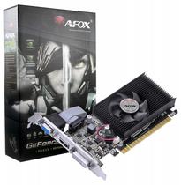 Placa de Vídeo 1GB Exp. GF-G210 Afox DDR3
