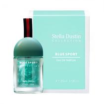 Perfume Stella Dustin Blue Sport Edp Masculino