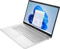 Notebook HP 17-CP3035 RYZEN5-7530U/ 12GB/ 1TB SSD/ 17.3" HD+/ Touchscreen/ W11 Silver