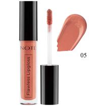 Brilho Labial Note Flawless Lipgloss 05 Sweet And Sour - 4ML