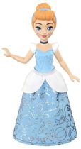 Boneca Cinderela Disney Princess Mattel - HLW69-HLW73