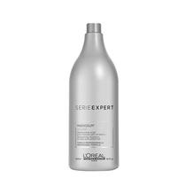 L'Oreal Serie Expert Magnesium Silver Shampoo 1.5L