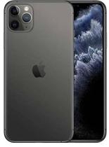Apple iPhone 11 Pro Max 64GB Negro Swapp A+ (30 Dias de Garantia-Bateria 100%)