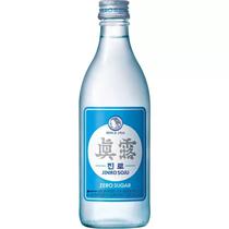 Bebidas Jinro Soju Zero Azucares 360ML - Cod Int: 4874