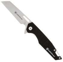 Canivete Smith & Wesson Sideburn Folding - 1117235