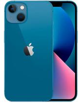 Apple iPhone 13 128GB Azul Swapp A+ (30 Dias de Garantia-Bateria 100%)