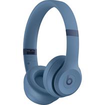 Fone de Ouvido Beats Solo 4 MUW43LL/A Bluetooth - Slate Blue