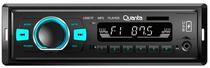 Toca Radio Quanta QTRRA72 4X42W Bluetooth