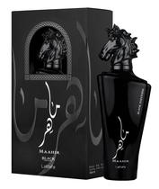 Perfume Lattafa Maahir Black Edp 100ML - Cod Int: 68930