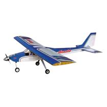 Aviao Vmar Picanto Plane Kit 64.7" Blue (Corpo Separado) 470272