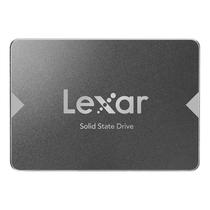 SSD Lexar NS100 2TB 2.5" SATA 3 - LNS100-2TRBNA