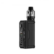 Ant_Kit Vape Lost Vape Thelema Quest 200W Black Clear