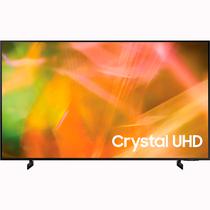 Smart TV LED Samsung AU8000 (2022) 65" 4K Ultra HD Bluetooth/USB/Wi-Fi Bivolt - UN65AU8000PXPA