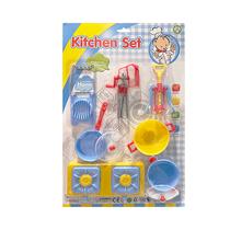 Kit de Juego Rodeo Kitchen Set 9233