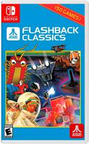 Jogo Atari Flashback Classics - Nintendo Switch
