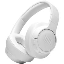 Fone de Ouvido Sem Fio JBL Tune 760NC com Bluetooth e Microfone - Branco
