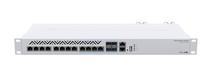 Mikrotik Cloud Router Switch CRS312-4C+8XG-RM L5 Eu
