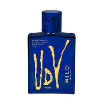 Perfume Udv Wild H Edt 100ML