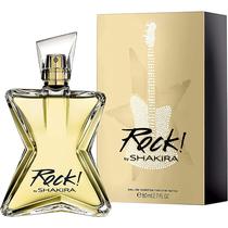 Perfume Shakira Rock! Edt - Feminino 80ML