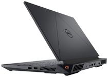 Notebook Dell G15 G5535-A643GRY-Pus AMD R7 7840HS/ 16GB/ 512GB/ RTX 4060 8GB/ 15.6"FHD/ W11