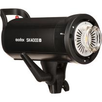Flash de Estudio Godox SK 400 II-V Monolight 220V