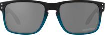 Oculos de Sol Oakley OO9102 X9 55 - Masculino
