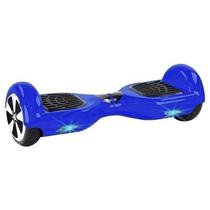 Scooter Electrico Smart Balance Azul