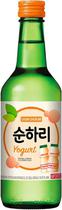 Soju Lotte Chilsung Chum Churum Yogurt 360ML
