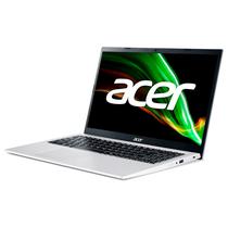 Notebook Acer Aspire 3 A315-44P-R7GS - Ryzen 7 5700U - 16/512GB - 15.6 - Prata