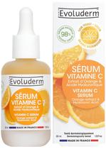 Soro Vitamina C Evoluderm - 30ML